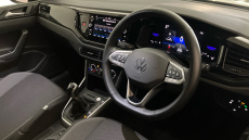 Volkswagen Taigo 1.0 TSI Match 5dr Petrol Hatchback